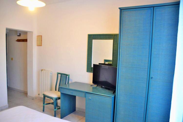 Hotel Scoglio Bianco Portoferraio Exterior photo